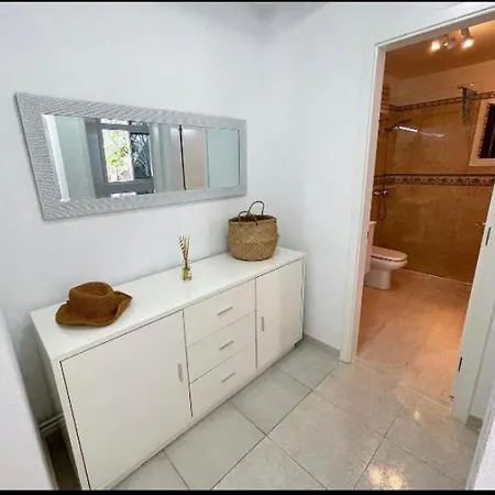 Hibisco Appartement