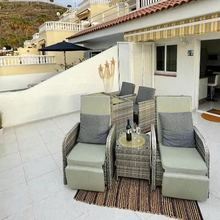 Appartement Hibisco