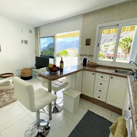 Appartement Hibisco *